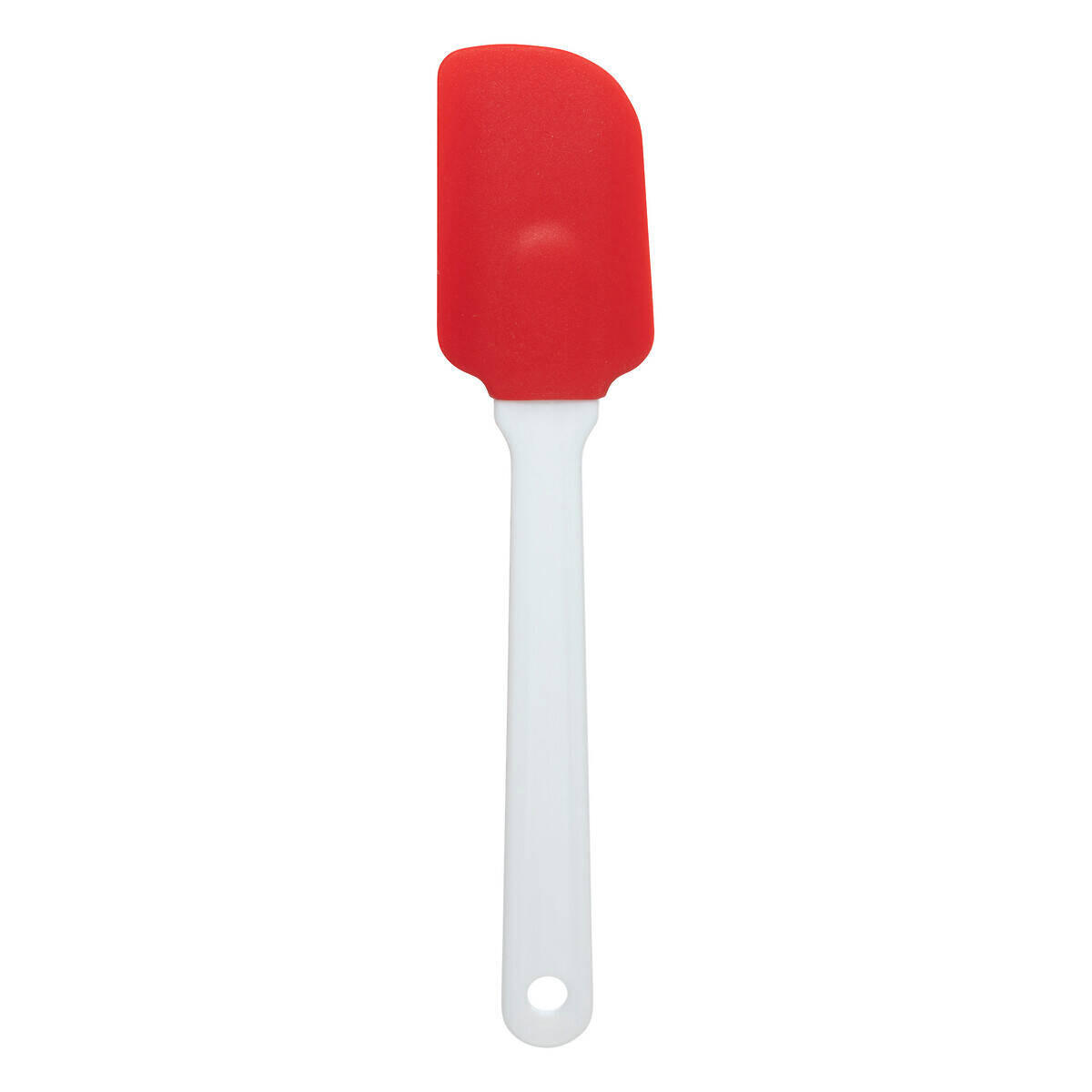 BACKSET Silikonspatel und Silikonform Weihnachten - Multicolor, Kunststoff (16.8/3/25.3cm) - Atmosphera Createur d´interieur