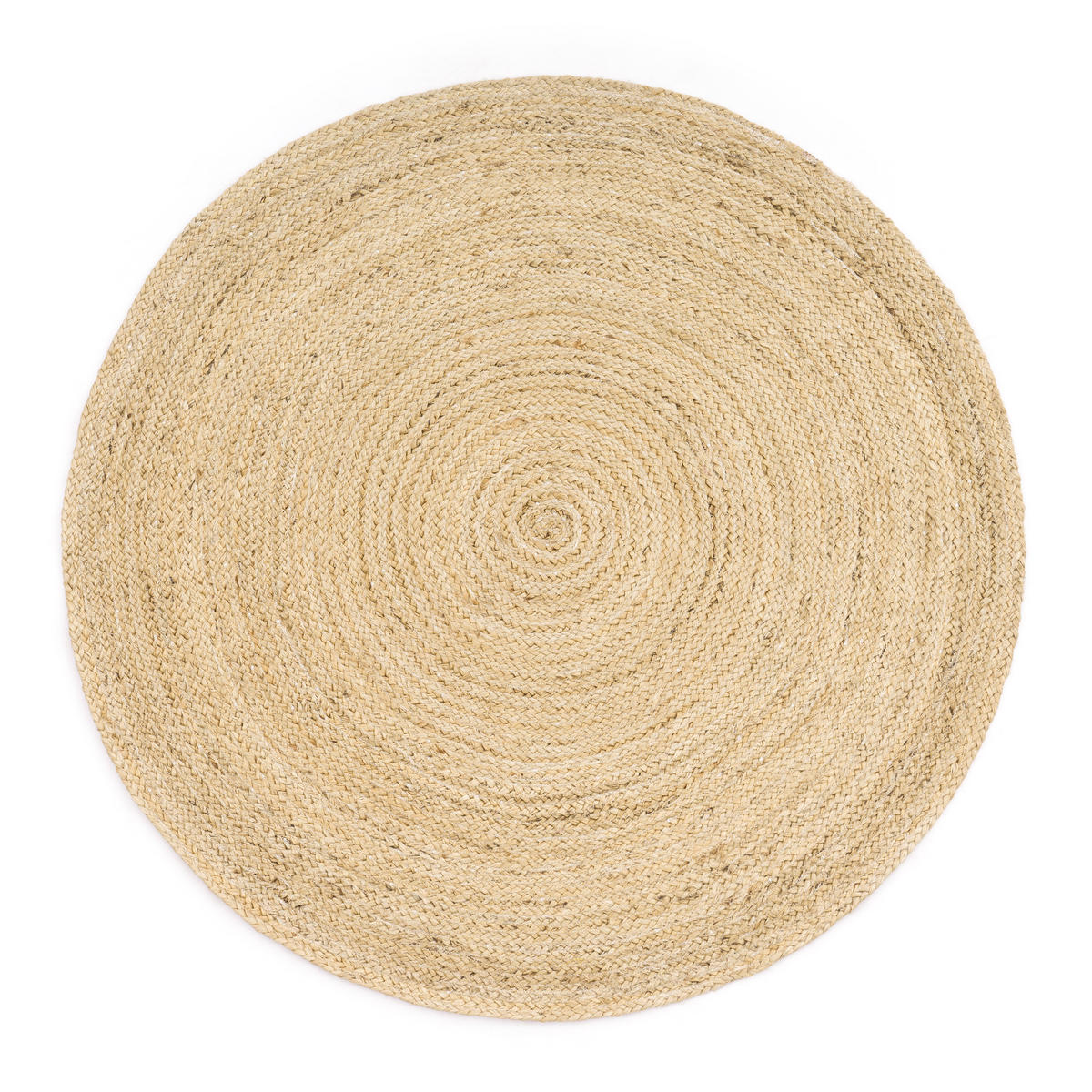 HOCHFLORTEPPICH 160/160 cm Viborg 595 - Beige, Textil (160/160cm) - Paco Home