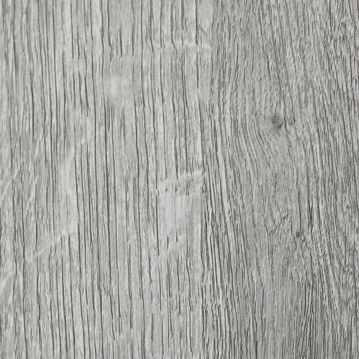 VITRINE DE-15507 80/60 cm, 4 verstellbare Böden Grau - Grau, Holzwerkstoff (9.53/59.69/80.01cm) - ComfortXL