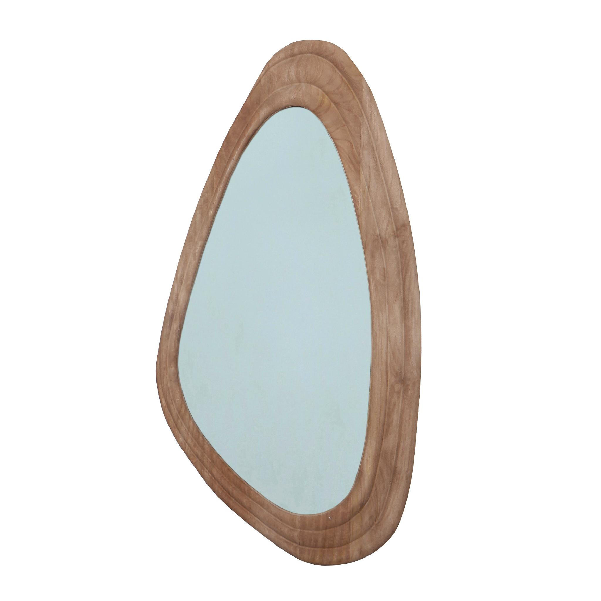 Ptmd Collection Spiegel Beige 4x131x66 cm