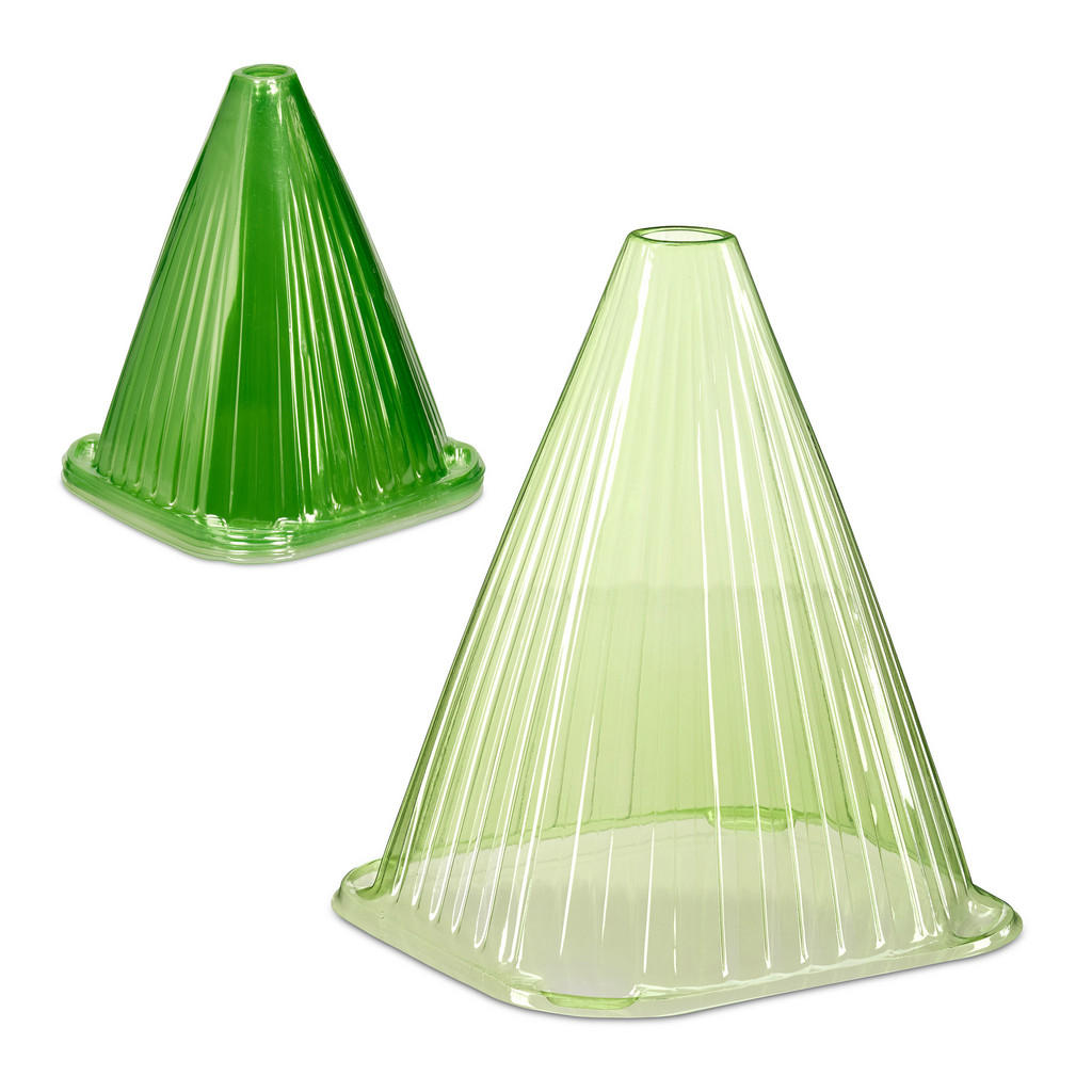 CLOPOT Verde set-10 PVC