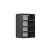 HÄNGESCHRANK R-Line Anthrazit 40 cm - Anthrazit, Holzwerkstoff (40/60/29cm) - Vicco