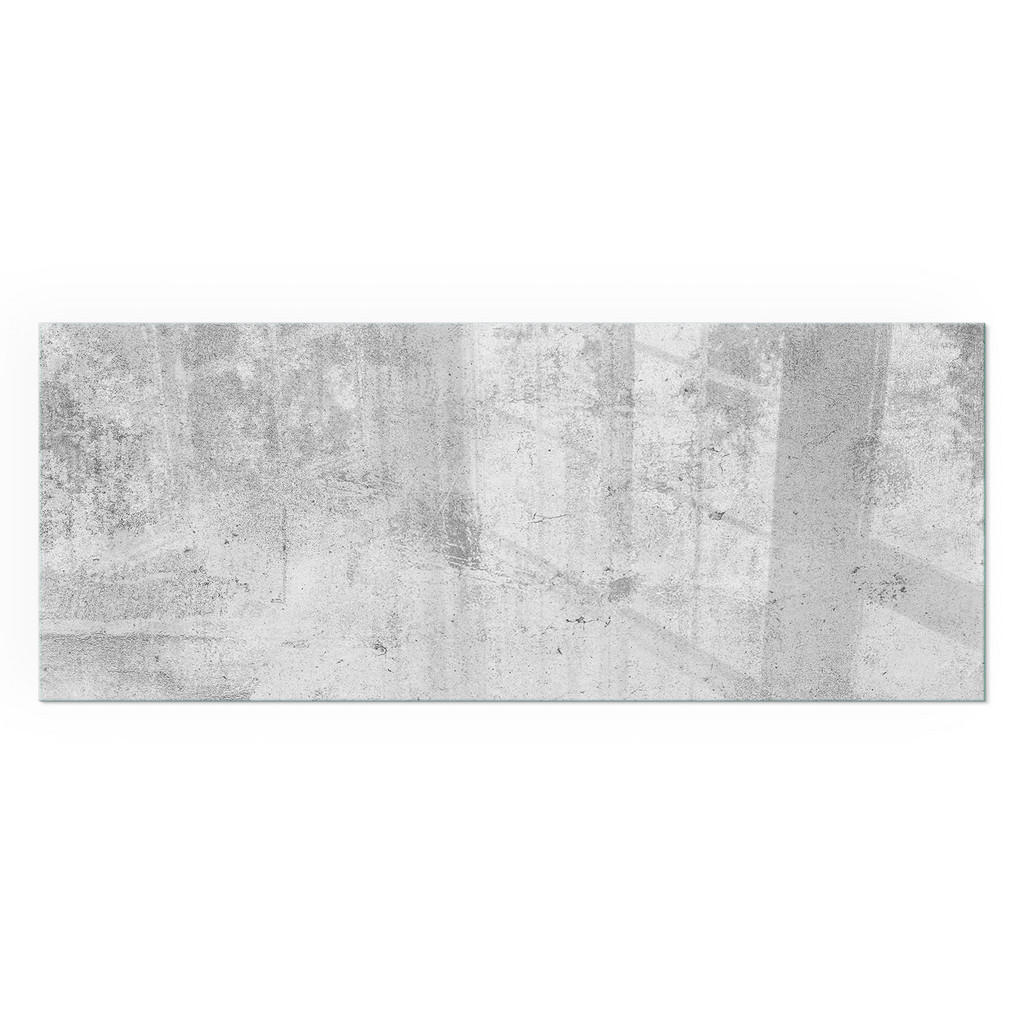TULUP PODLOŽKA POD KRB 125x50 cm - Struktura surového betonu