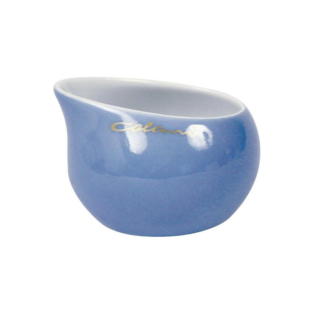 ZUCKERDOSE Blau 5/5/5 cm 017601106200061 - Blau, Keramik (5/5cm) - Colani