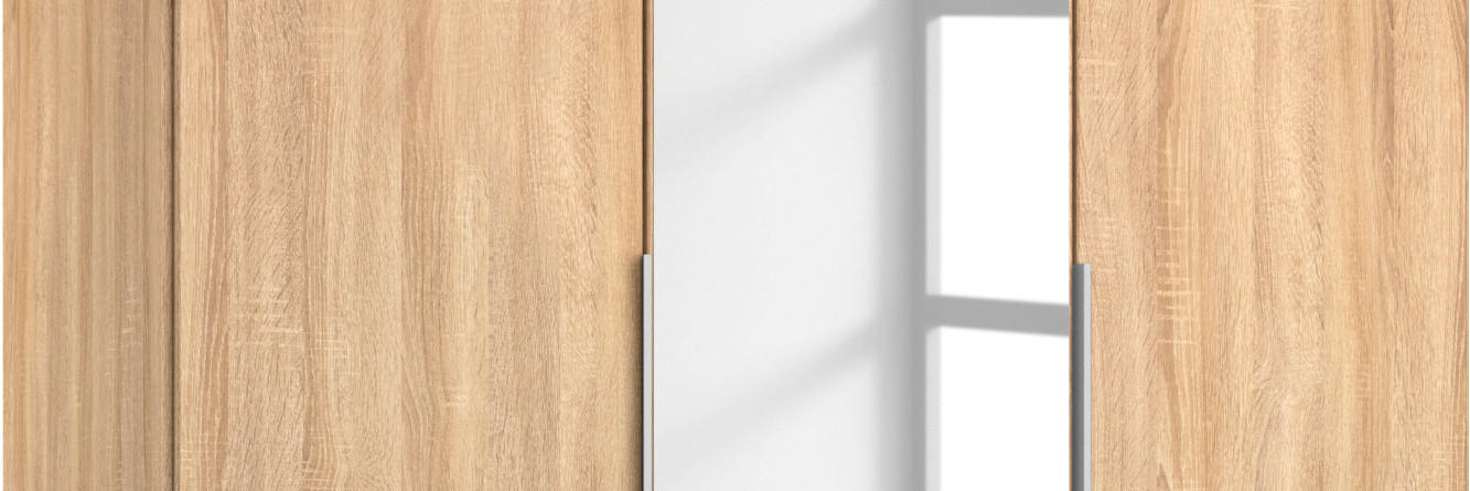 Rauch Möbel Alabama - Sonoma