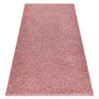 TEPPICH Soffi 180/270 cm - Pink, Textil (180/270cm) - rugsX