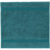 HANDTÜCHER PRINCESS PINIE - 279 - Grün, Textil (30/30cm) - Rhomtuft