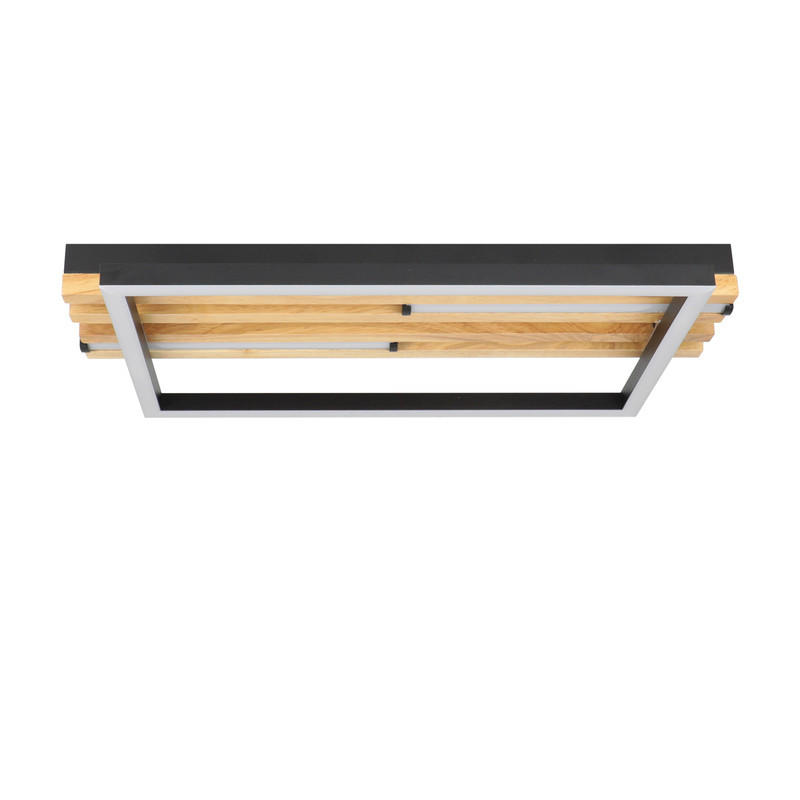 Nettlife LED stropní svítidlo 32/38/6,8 cm