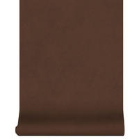 VLIESTAPETE - Asamo Rot - Rot, Papier/Kunststoff (52/1000cm) - Graham & Brown