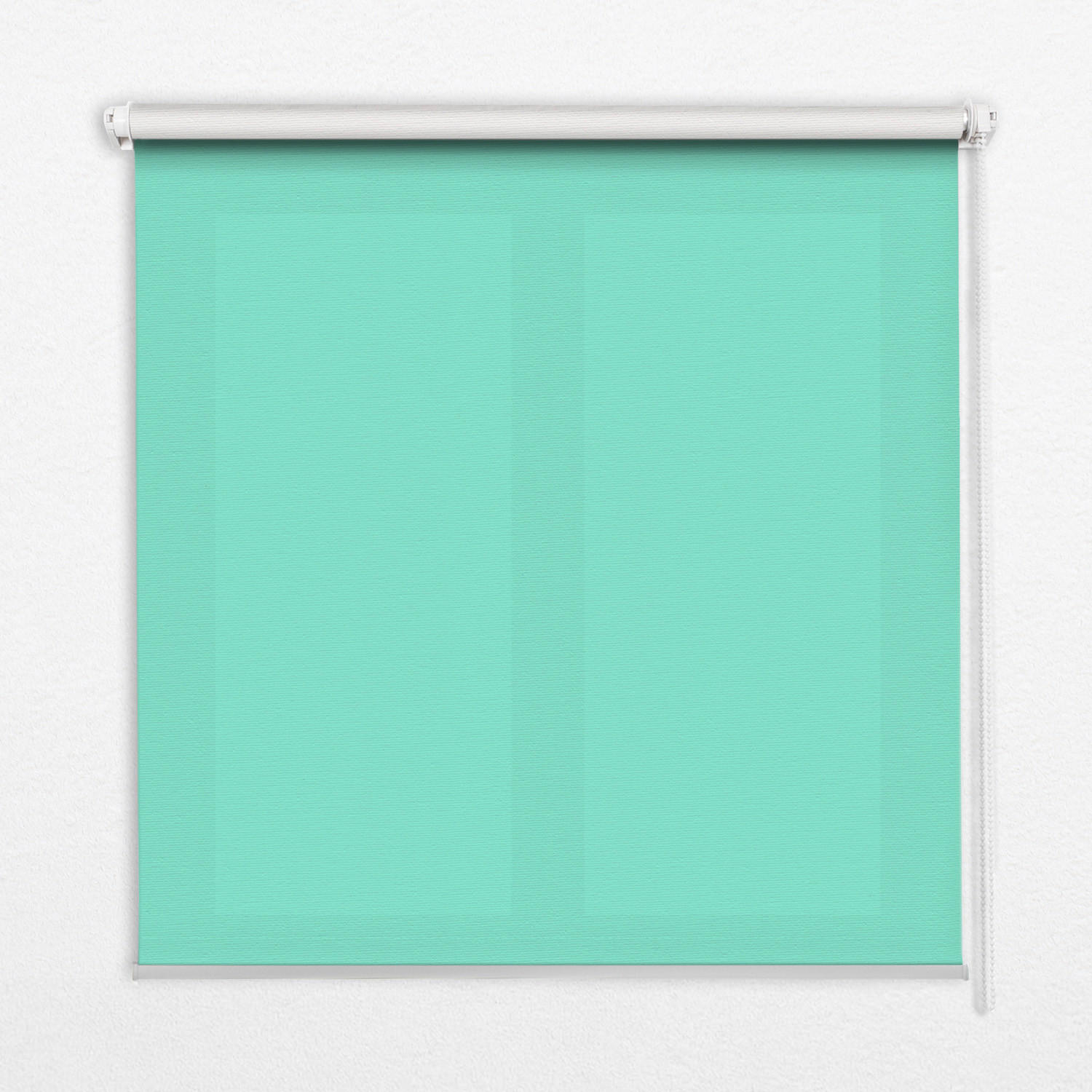 TULUP VNITŘNÍ roleta - okenní roleta - roleta - 60x140 cm - Tyrkysový