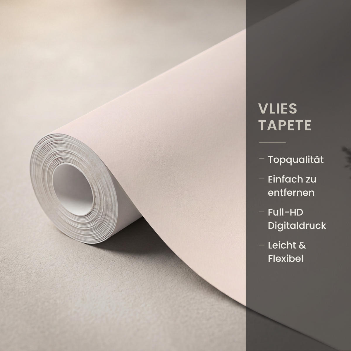 TAPETE - Berge - Wasser - Bäume - 280x200 cm - Multicolor, Papier (280/200cm) - OnlyWow