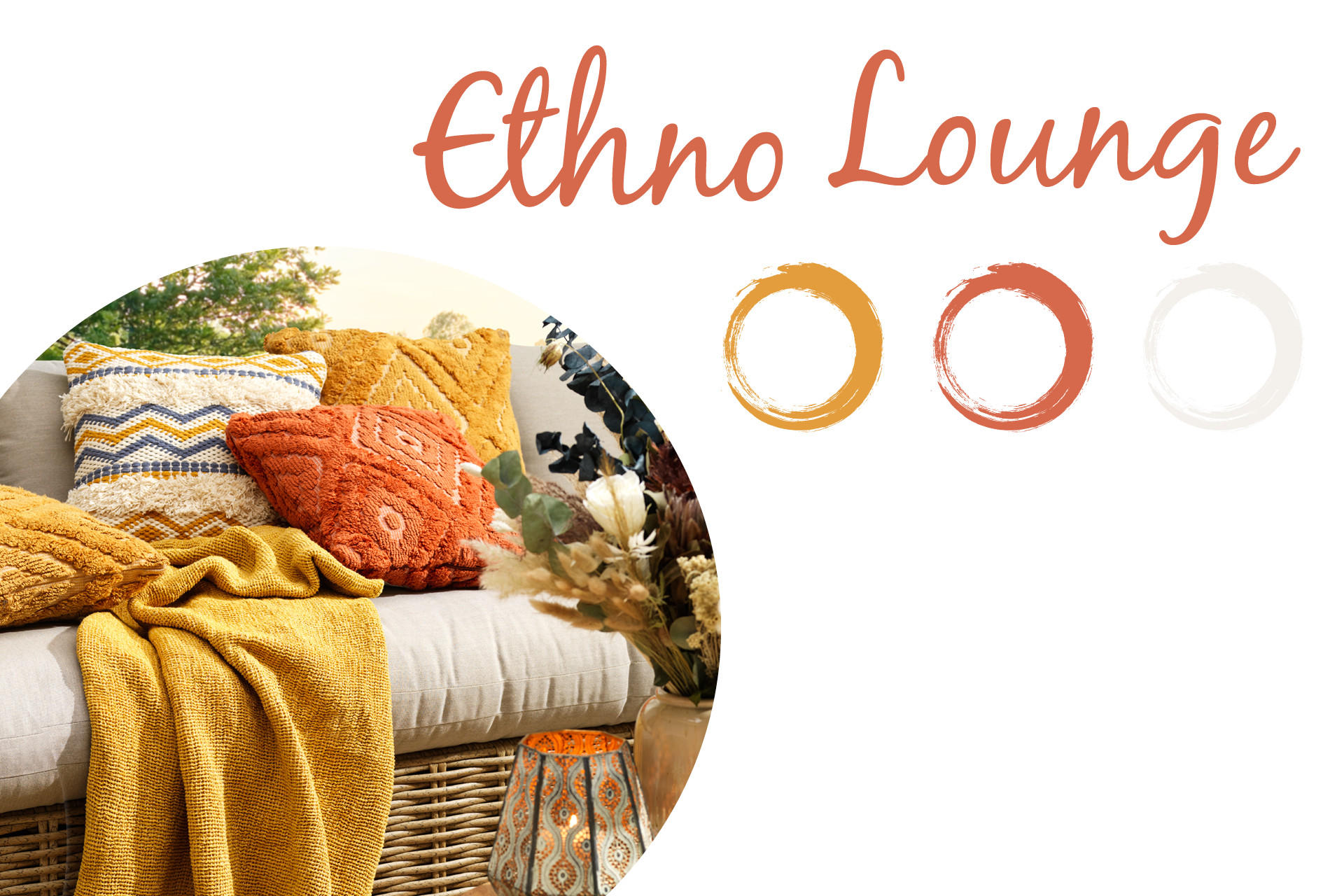 Ethno-Lounge
