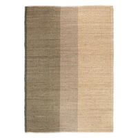 TEPPICH Karan thymian 200 x 290 x 1 cm - Grün, Textil (200/290cm) - Vivaraise