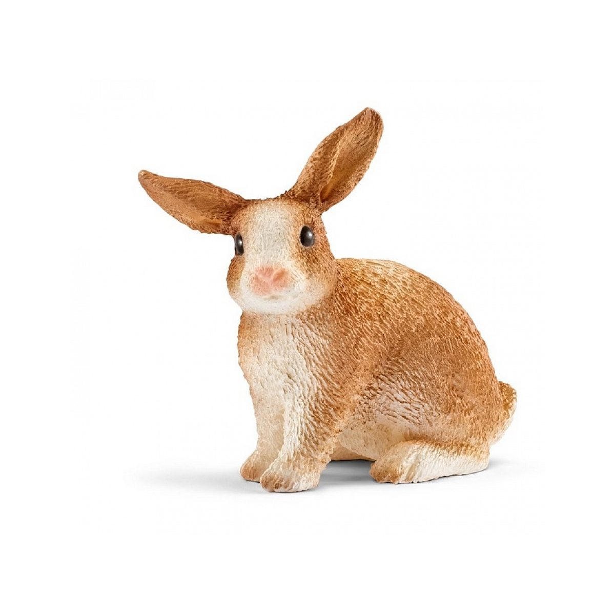 Schleich Spielfigur Orange 4x4x3 cm