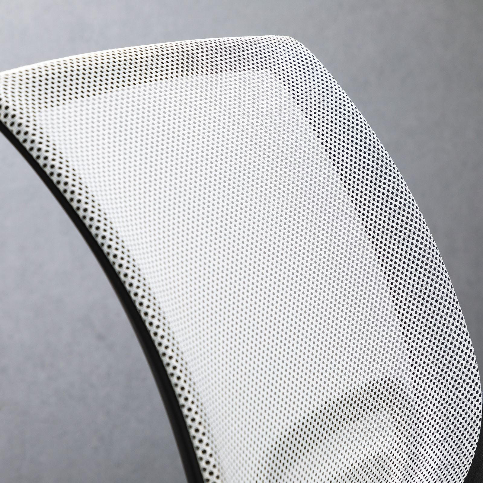 BÜRODREHSTUHL PHOENIX - Weiß, Kunststoff (61/94/51cm) - IDIMEX