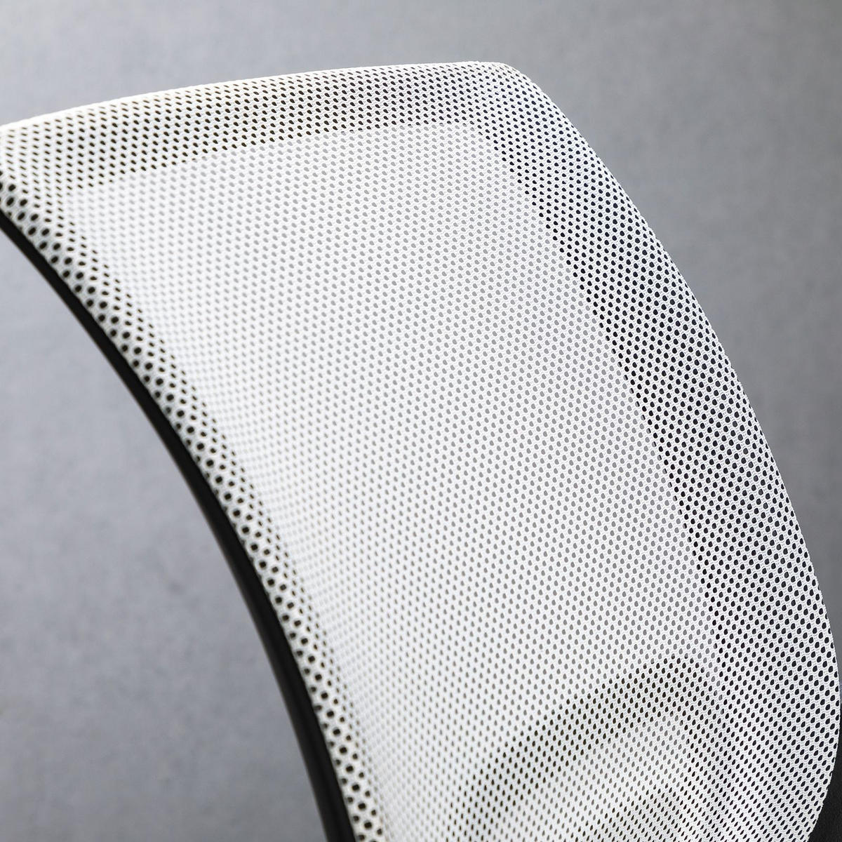 BÜRODREHSTUHL PHOENIX - Weiß, Kunststoff (61/94/51cm) - IDIMEX