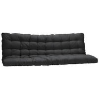 HOCHBETT - 1 Person - metall - weiß Modulo - Schwarz/Weiß, Metall - Vente-Unique