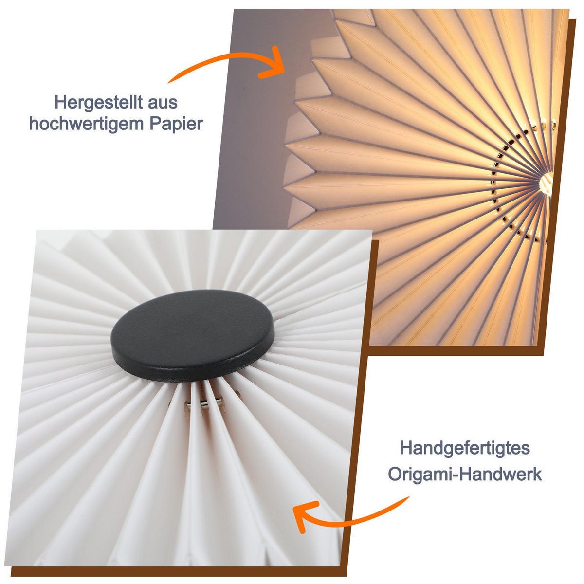 LED STEHLAMPE FRANZ II 35/35/152 cm - Weiß, Metall (35/35/152cm) - Nettlife