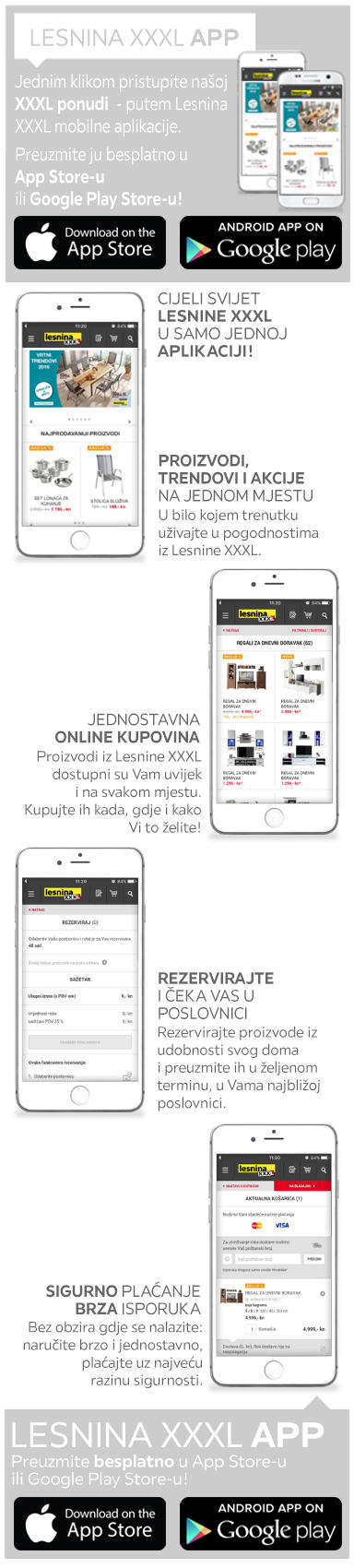 Aplikacija za povezivanje koja se temelji na lokaciji