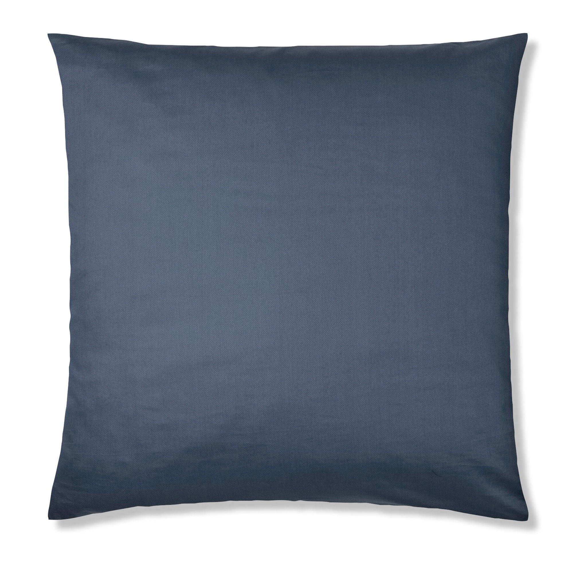 KISSENHÜLLE MICRO PATTERN 4040 SALBEI - 04 - Grün, Textil (40/40cm) - Joop!