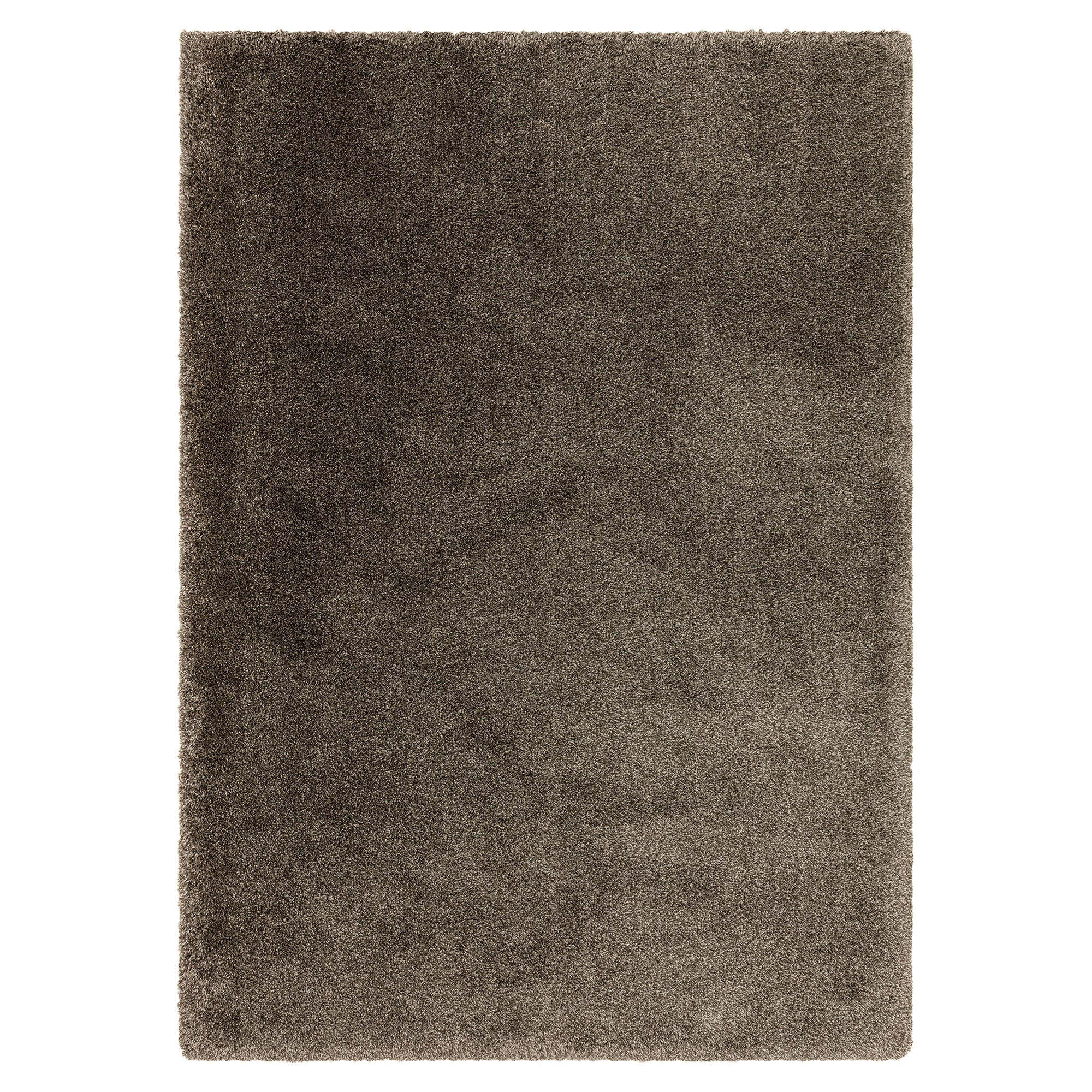 TEPPICH modern Wohn-/Schlafzimmer MAPY Grau 120x170 cm - Grau, Textil (120/170cm) - Novatrend