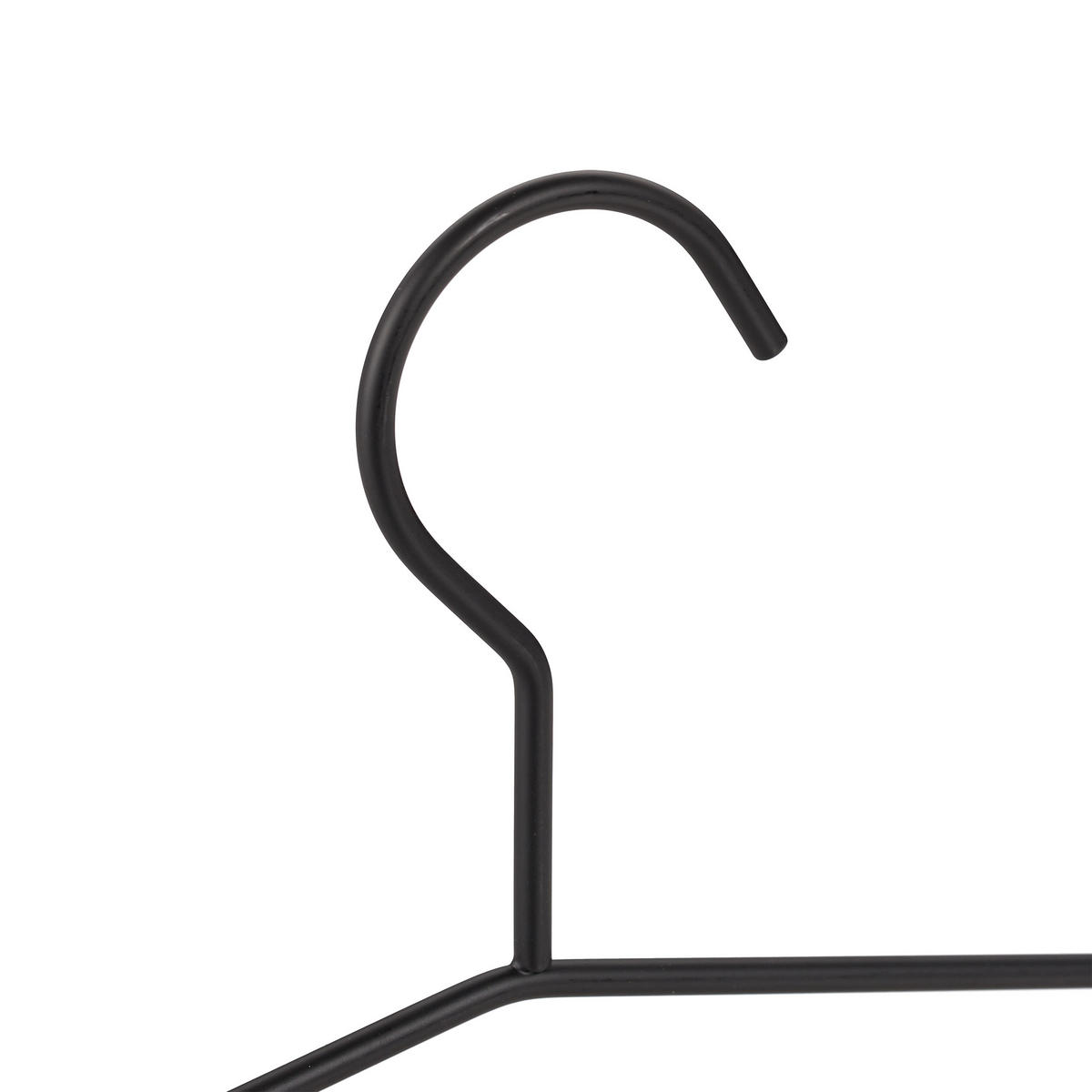 3XOBEŠALNIKI hlač - večbarvno, kovina/les (37/25.5/1cm) - Relaxdays