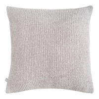 KISSENBEZUG Miluni - Hellgrau, Textil (45/45cm) - home&you