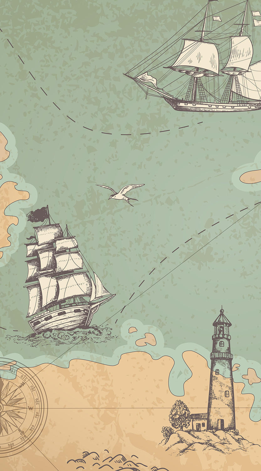 Thumbnail - Tulup Verdunkelungsrollo, Blau, Textil, 100x180 cm, Wohntextilien, Rollos & Jalousien, Rollos, Verdunkelungsrollos