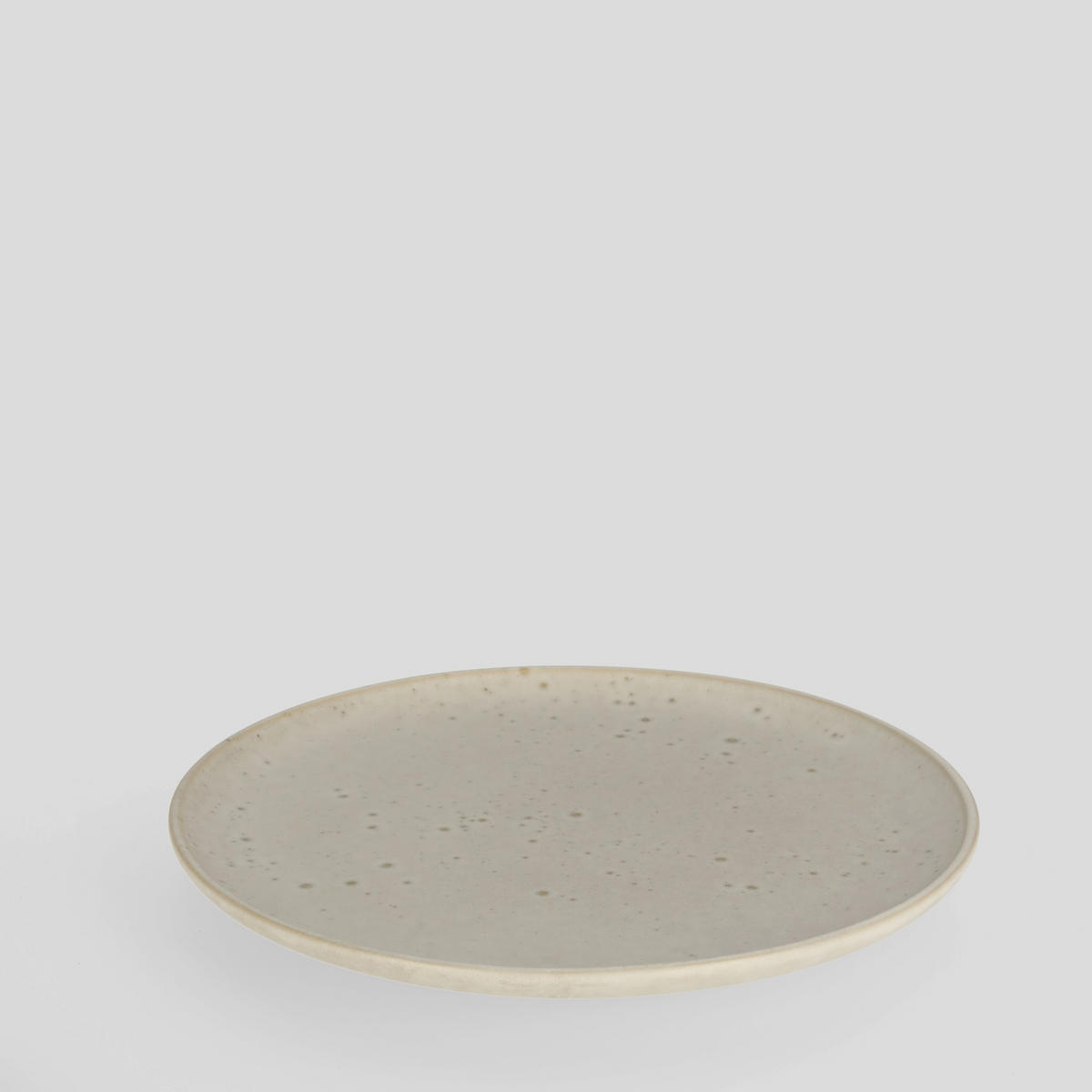 SERVIERTELLER Liyah - Grau, Stein (27.8/1.7/27.8cm) - home&you