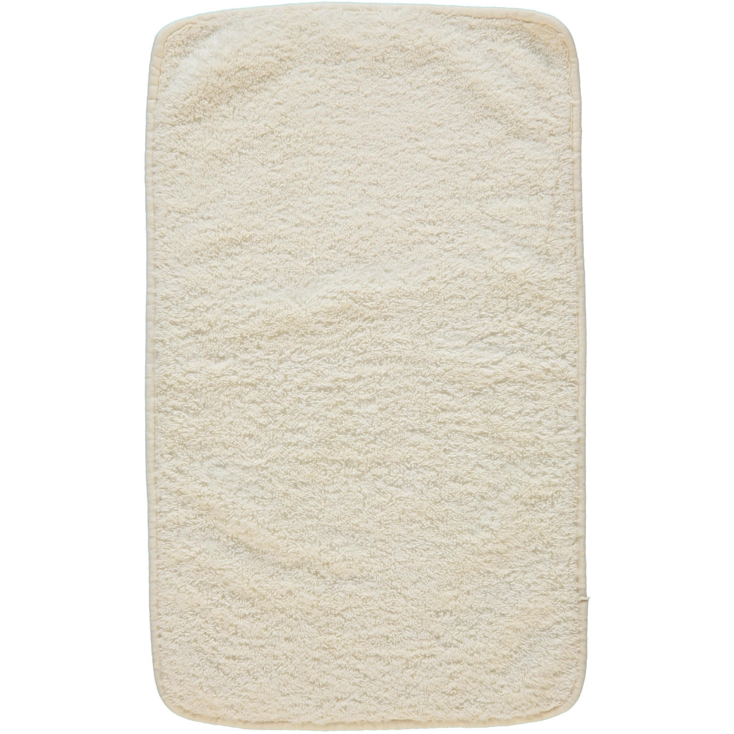 Rhomtuft Gästetuch Beige 30x50 cm