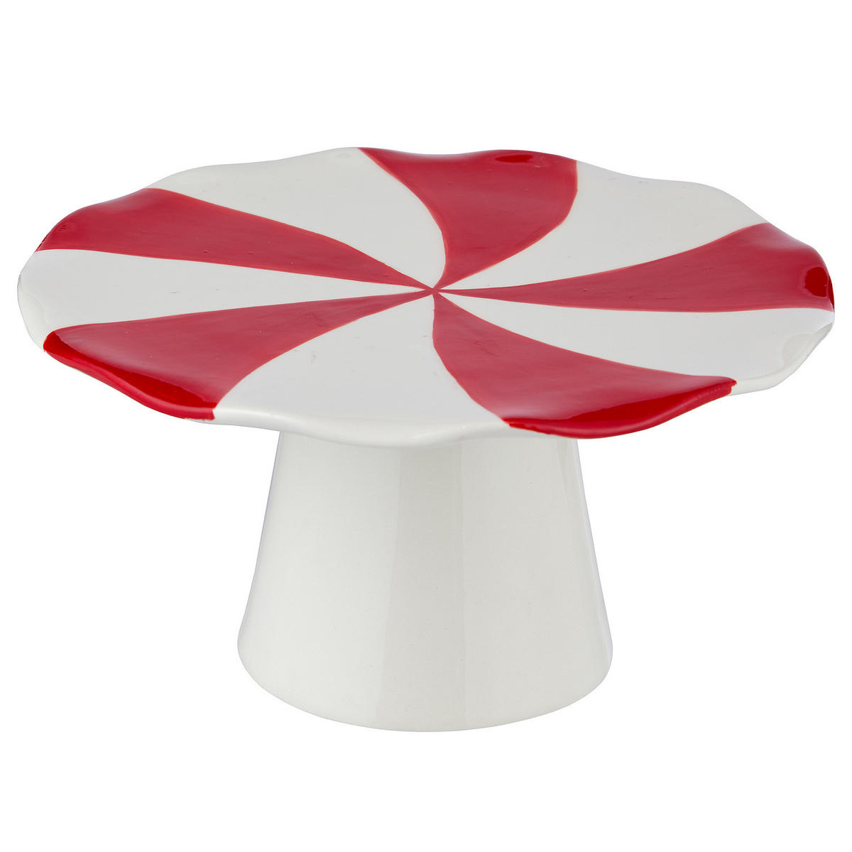 ETAGERE Holy Moly - Rot, Stein (20/10cm) - Butlers