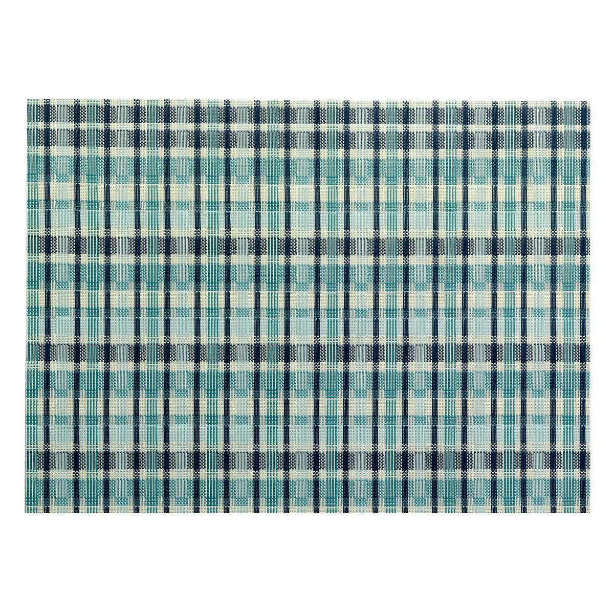 TISCHSET Elios frost 33 x 45 cm - Blau, Textil (33/45cm) - Winkler