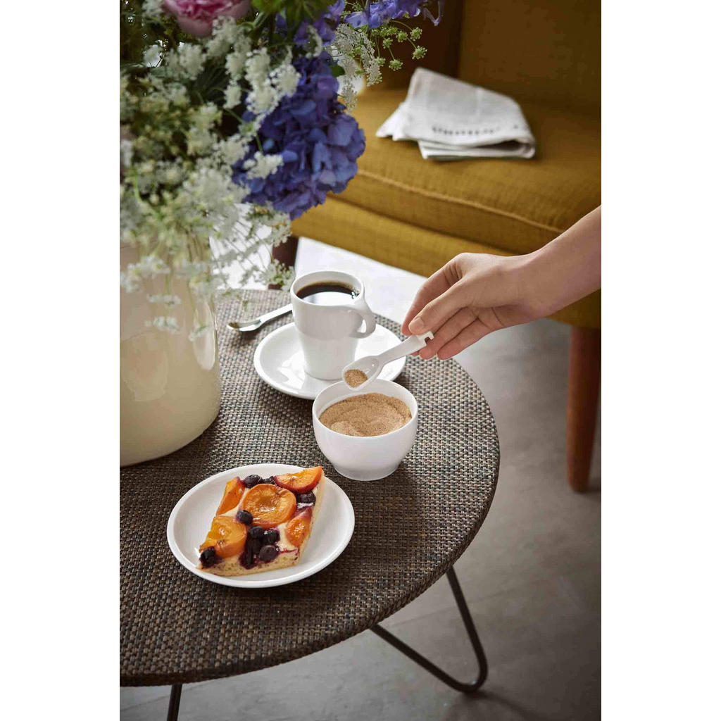 Thumbnail - Villeroy & Boch Brotteller, Weiß, Keramik, Essen & Trinken, Geschirr, Teller, Kuchenteller