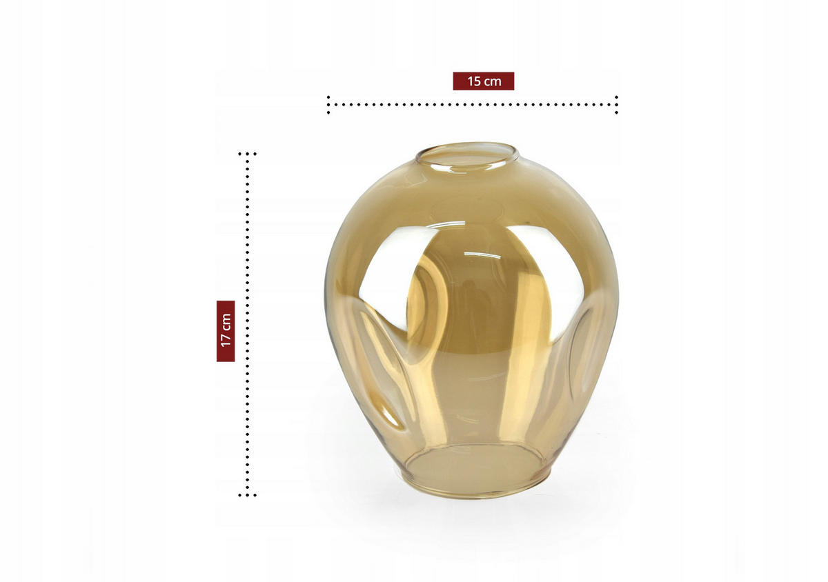 PENDELLEUCHTE Hegel - Transparent/Schwarz, Glas/Metall (30/30/80cm) - kiki design