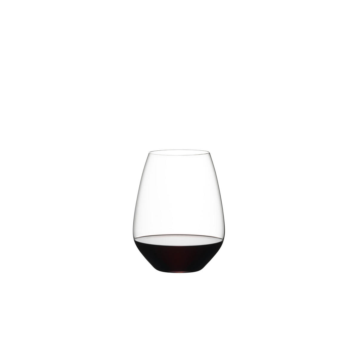 UNIVERSALBECHER Veloce transparent 550 ml 2er Set - Transparent, Glas (0.55L) - Riedel