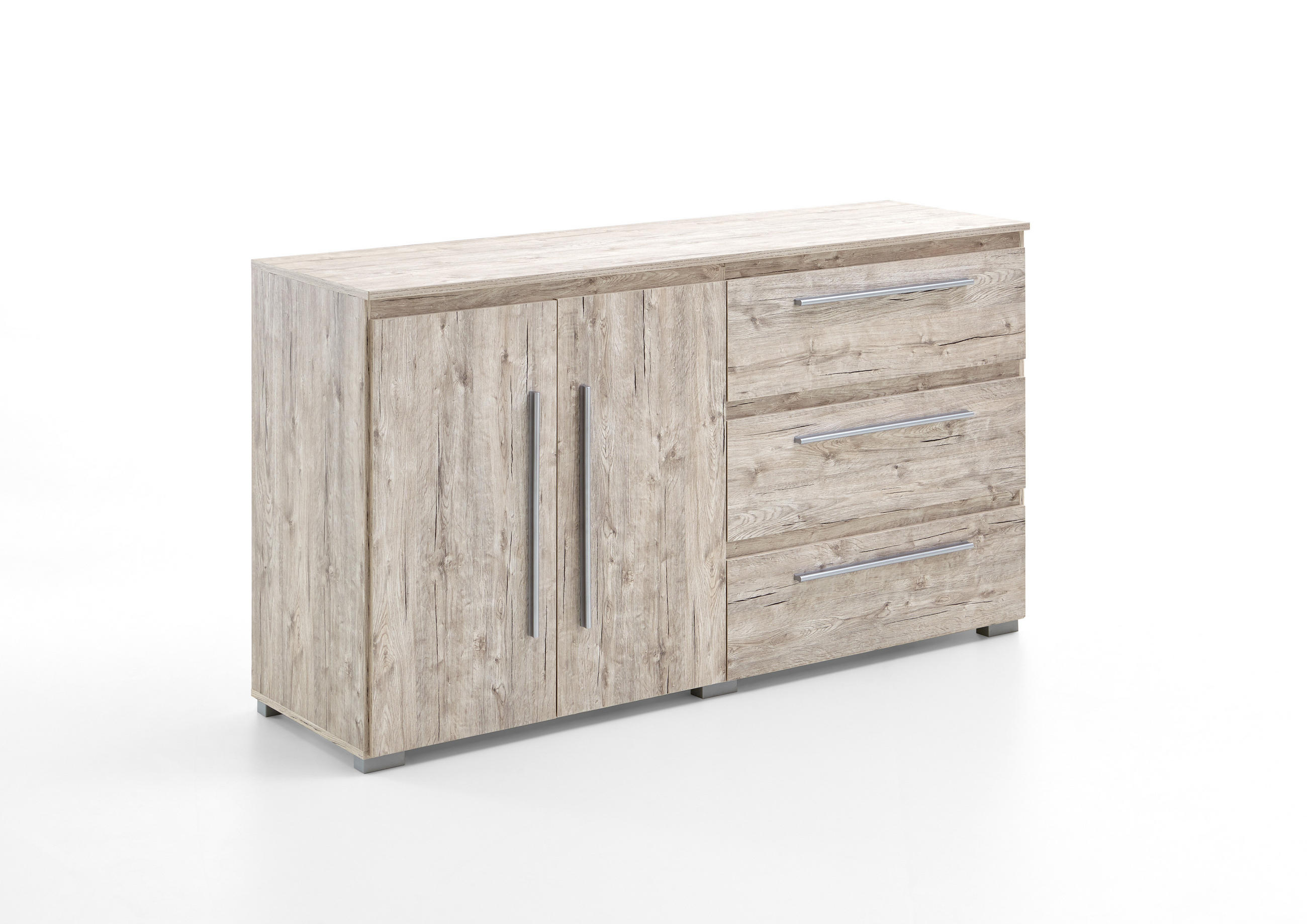 arthur berndt Sideboard Eiche 169x92x50 cm
