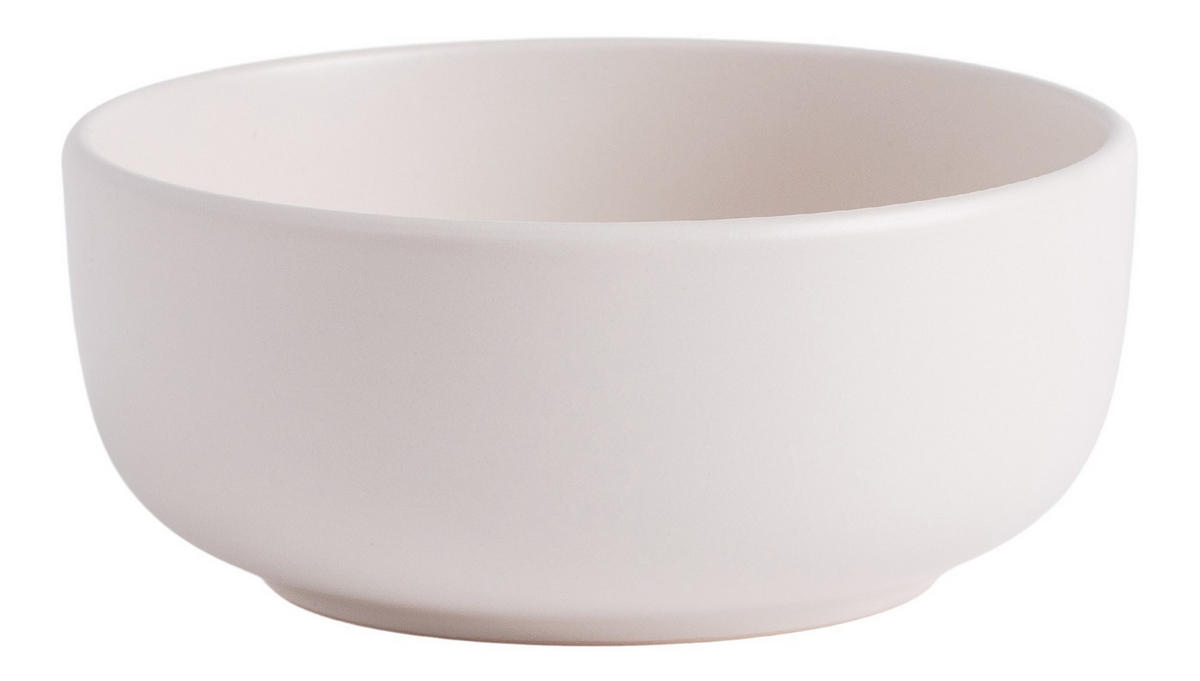 SCHALE Kendrick - Beige, Stein (14.7cm) - home&you