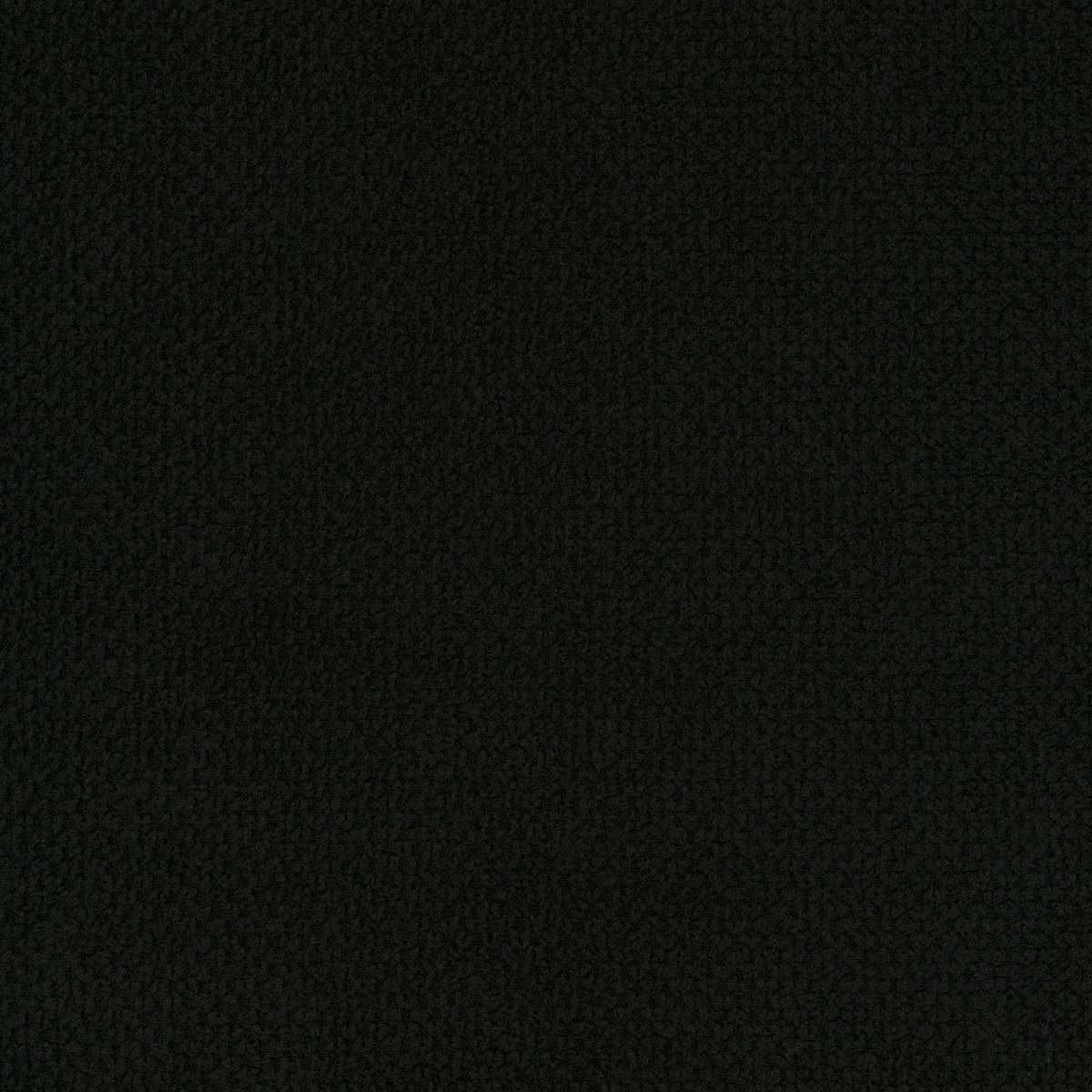 ECKSOFA L Form Didim mini Schwarz 310/165/78 cm – stilvolle kleine Eckcouch L - Schwarz, Kunststoff/Textil (165/310cm) - AX Living