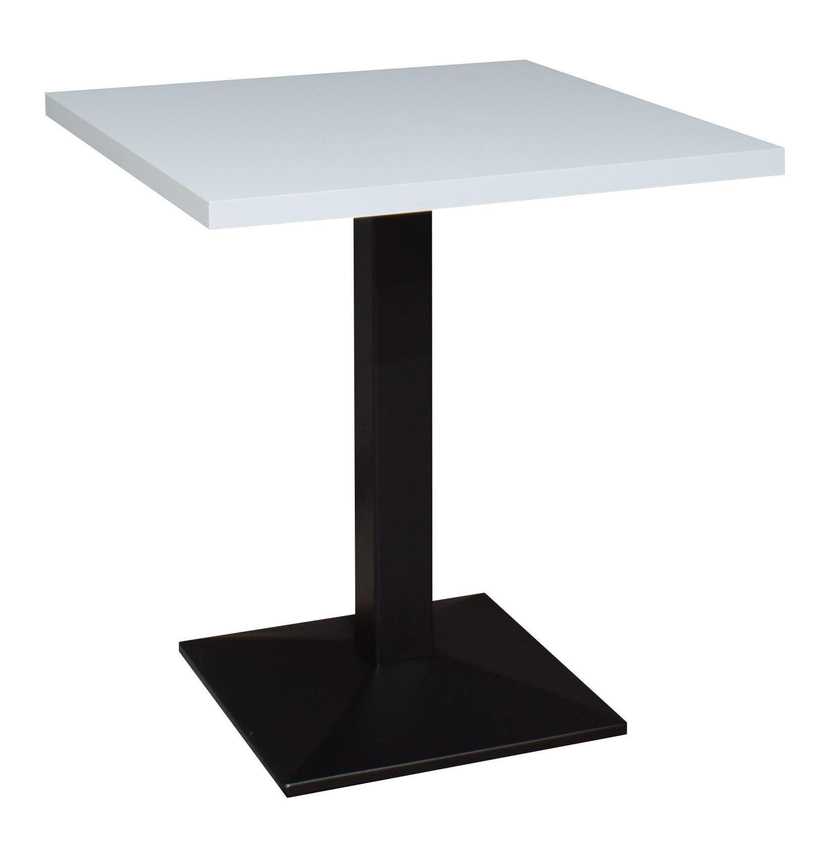 58aufmkessel Bartisch Blau 70x75x70 cm