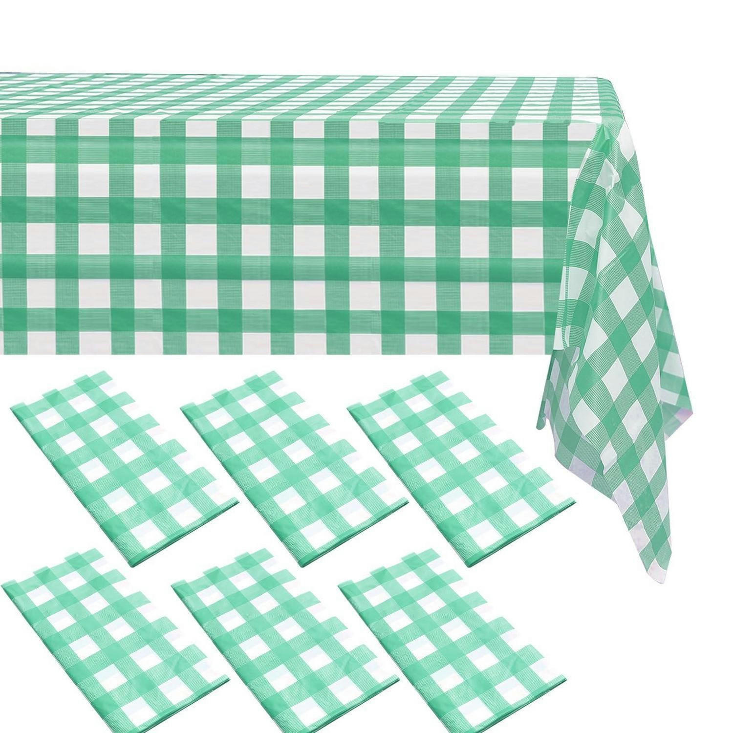 XXXLutz Tischdecke Grün 54x1.5x108 cm