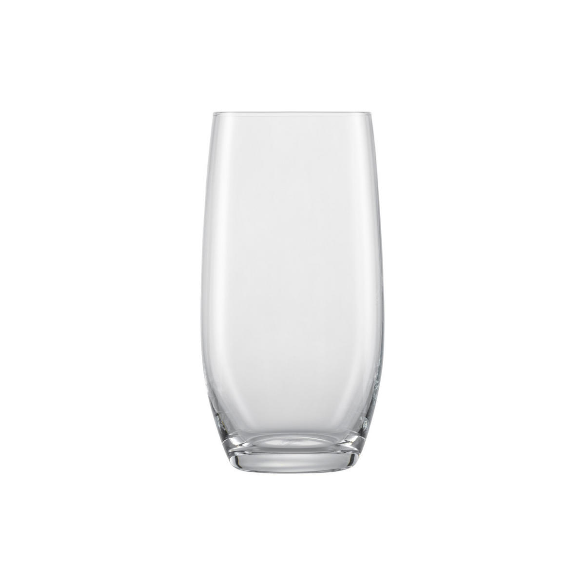 ALLROUNDBECHER For you transparent 430 ml 4er Set - Transparent, Glas (0.43L) - Schott Zwiesel