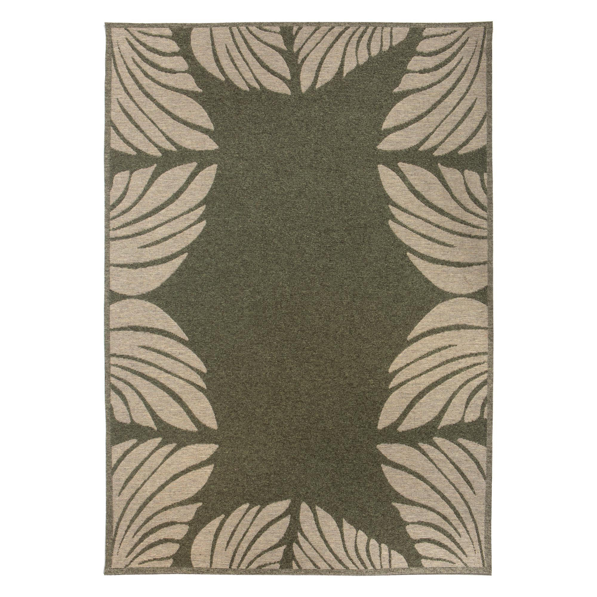 Vivaraise Outdoor-Teppich Grün 200x290 cm