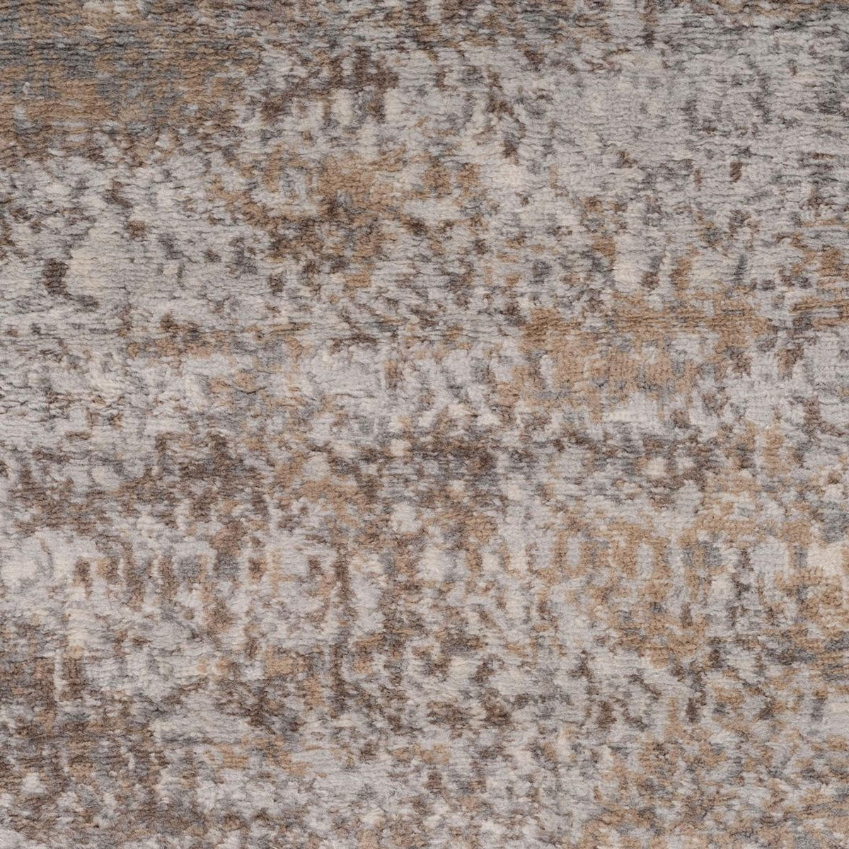 WEBTEPPICH Mia Beige - Beige, Textil (200/290cm) - Kukoon Rugs