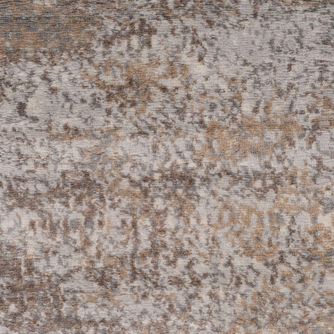 Thumbnail - Kukoon Rugs Webteppich, Beige, Textil, Abstrakt, Rechteckig, 160x230 cm, in verschiedenen Größen erhältlich, schmutzabwe...