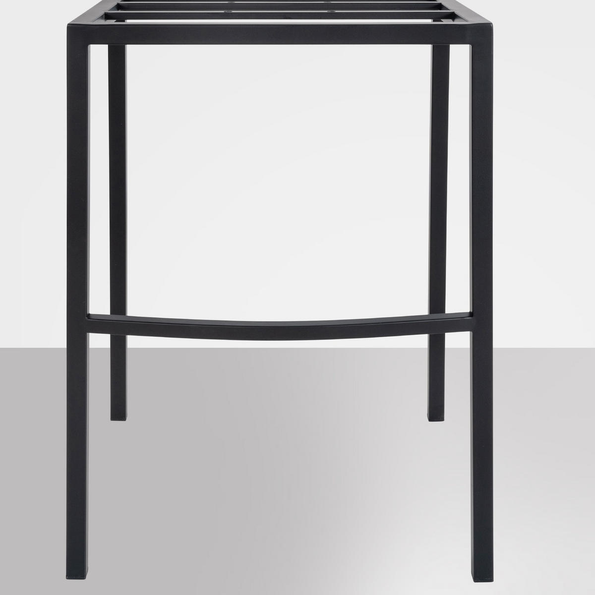 BARHOCKER Gibel Samt Grün Schwarz - Grün, Textil (64/110/48cm) - DELUKE