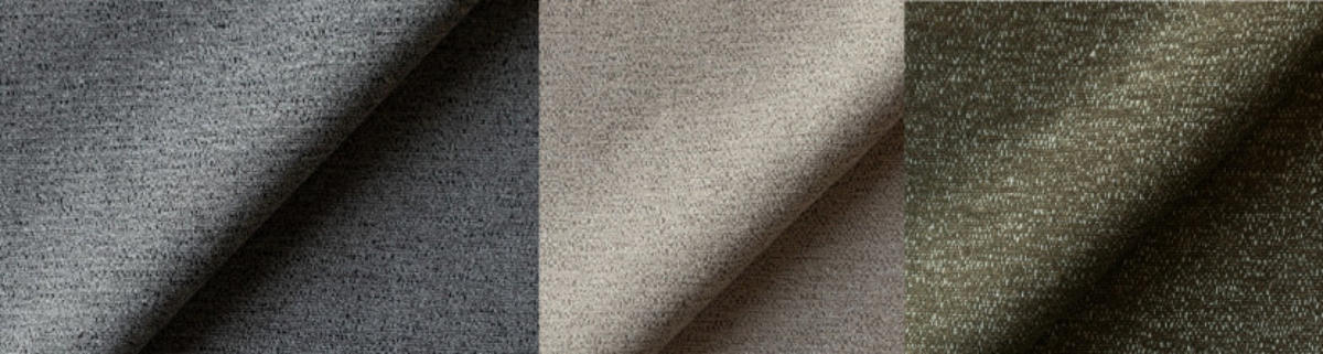 SOFA Rosa King - Pink, Holzwerkstoff (252/100/120cm) - Sepro Meble