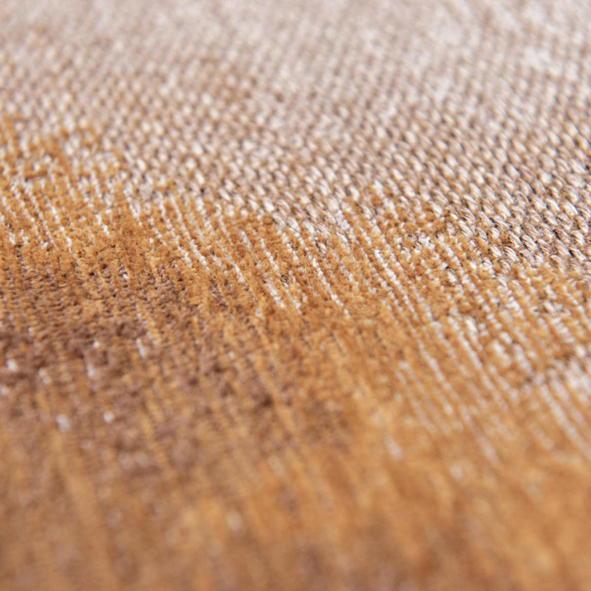 PREPROGA Chestnut Meditation 170/240 cm - rjava, tekstil (170/240cm) - Louis De Poortere