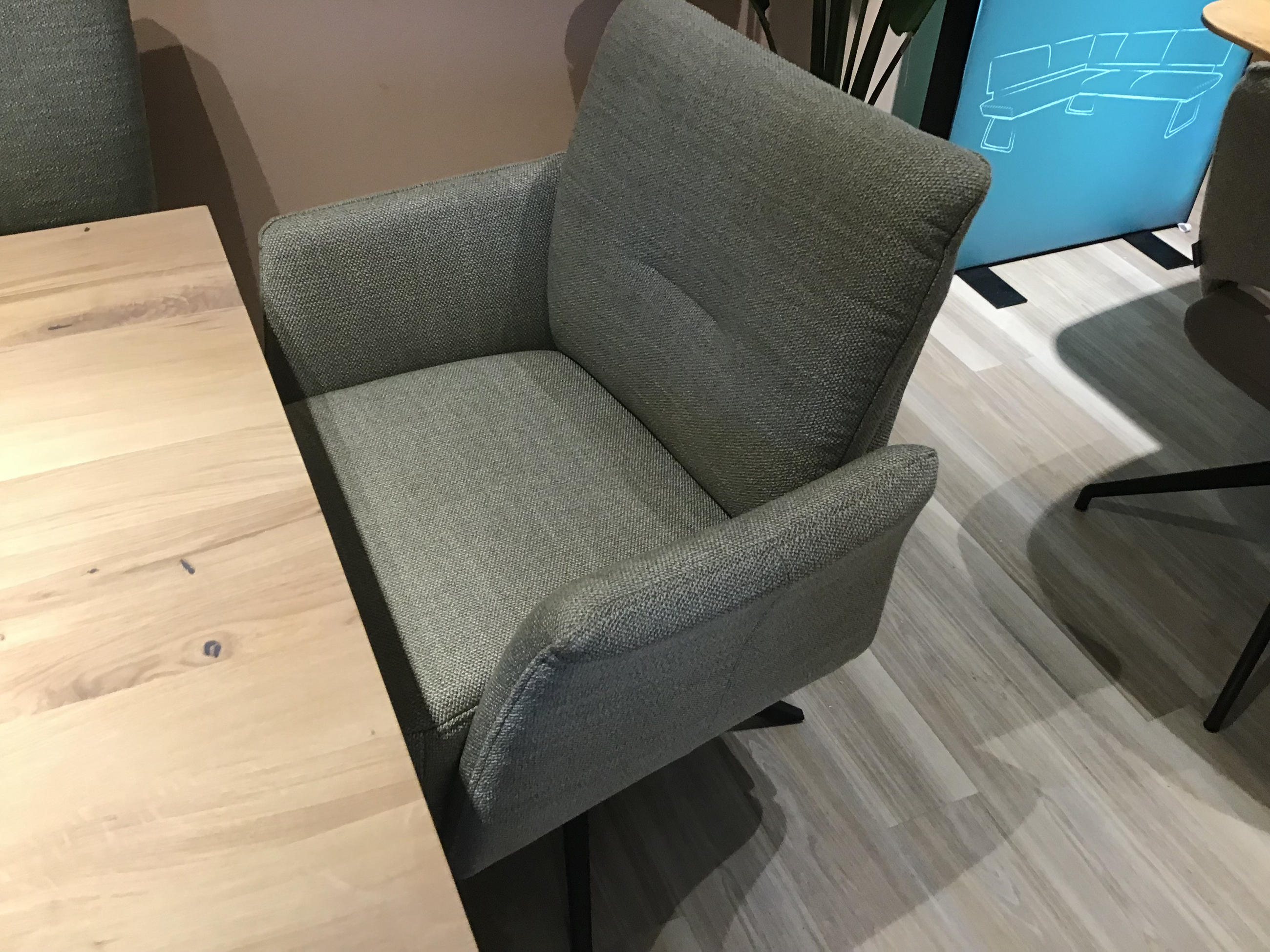 Eckbankgruppe Singapur - Moderano