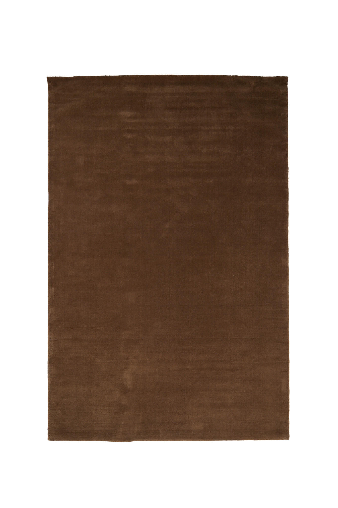 TEPPICH Azusa Grün 200/300/0,5 cm - Grün, Textil (300/200cm) - Light & Living
