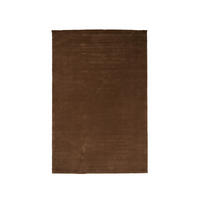TEPPICH Azusa Grün 200/300/0,5 cm - Grün, Textil (300/200cm) - Light & Living